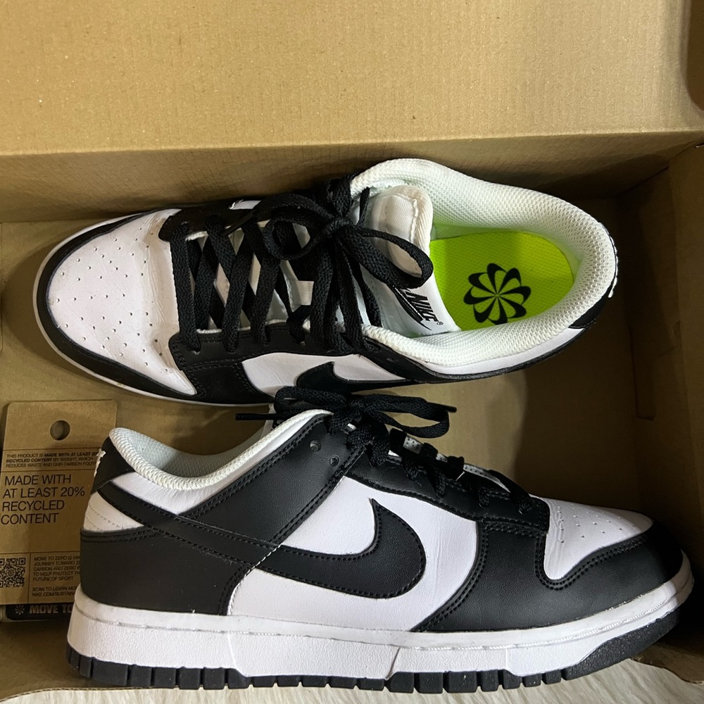 Nike Dunk Low Next Nature